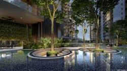 The Botany At Dairy Farm (D23), Condominium #503022561